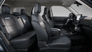 2025 Ford Bronco Sport® Internal Image 1